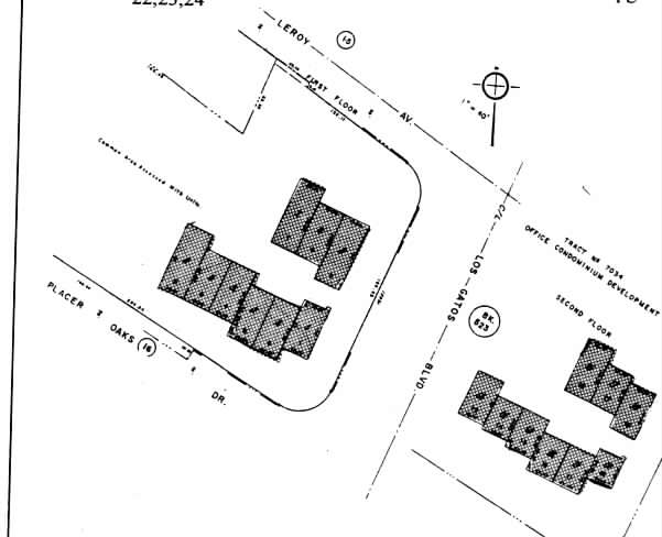 More Photos Of 15951 Los Gatos Blvd, Los Gatos Loft Creative Space For Lease