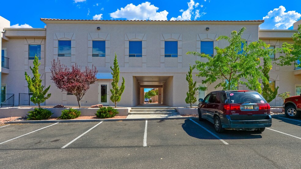 More Photos Of 1750 E Villa Dr, Cottonwood Office For Lease