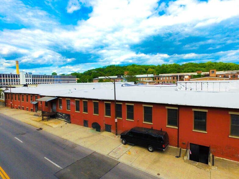 More Photos Of 440 Nepperhan Ave, Yonkers Warehouse For Sale