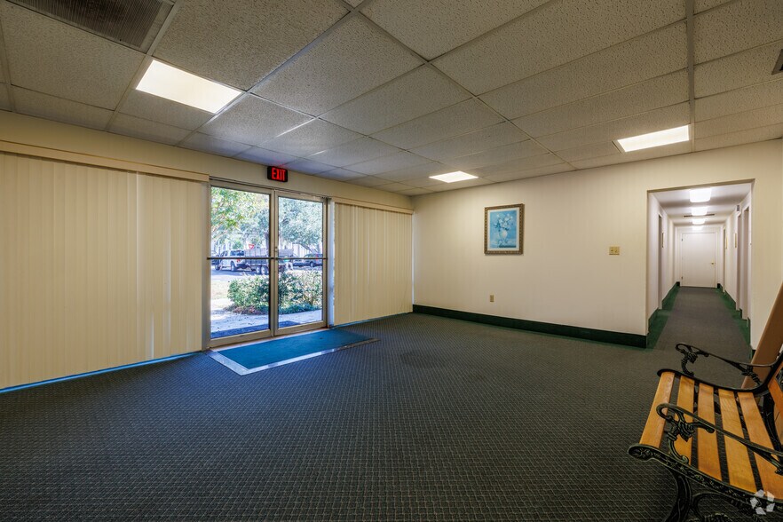 More Photos Of , Tallahassee Office For Sale