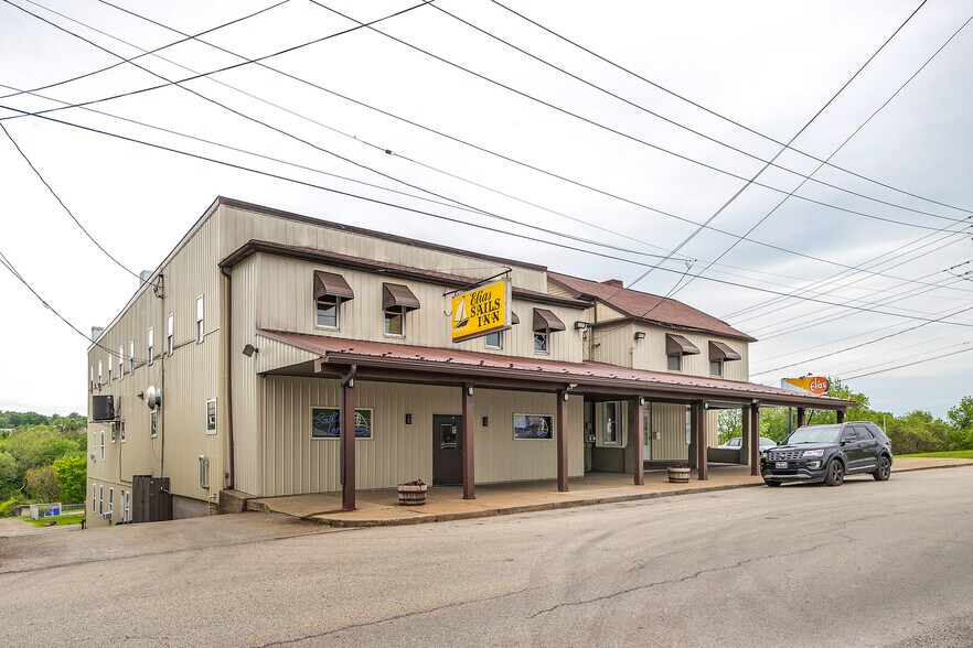 More Photos Of 277 N Gallatin Ave, Uniontown Apartments For Sale