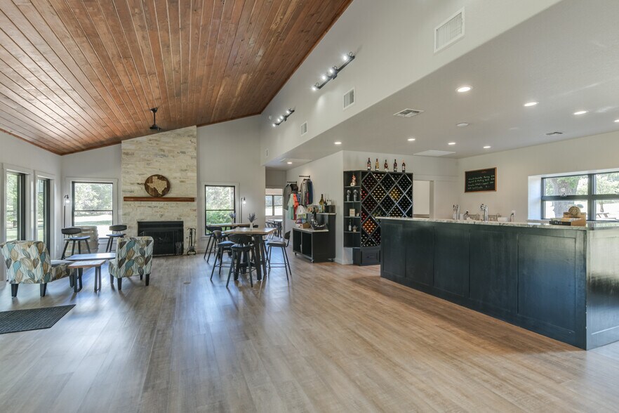 More Photos Of 683 Ranch Road 1320, Johnson City Land For Sale