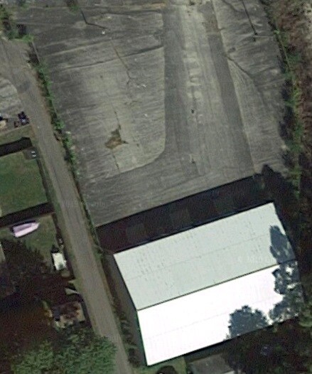 More Photos Of 215 Clark Dr, East Alton Industrial For Lease