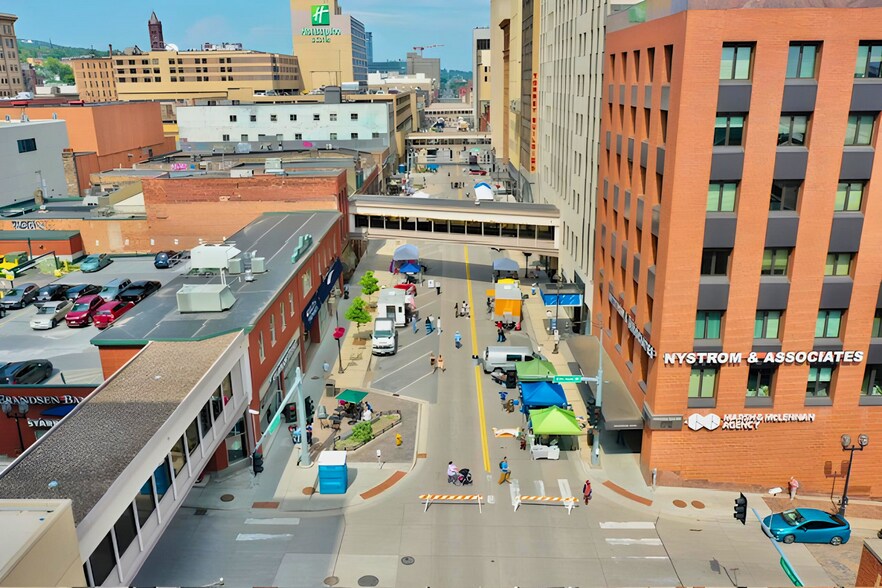 More Photos Of 331 W Superior St, Duluth Office For Sale