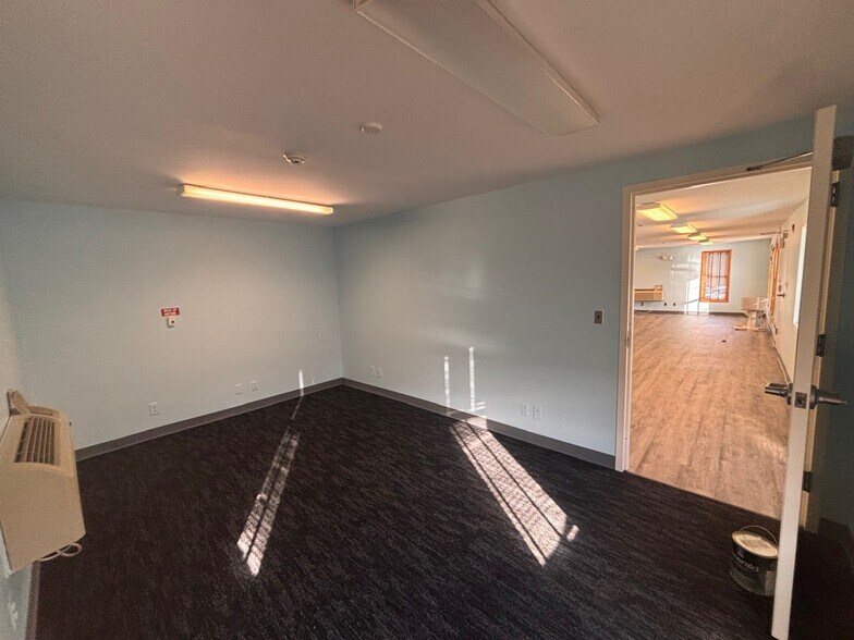 More Photos Of 6263 Taft Rd, Syracuse Warehouse For Lease