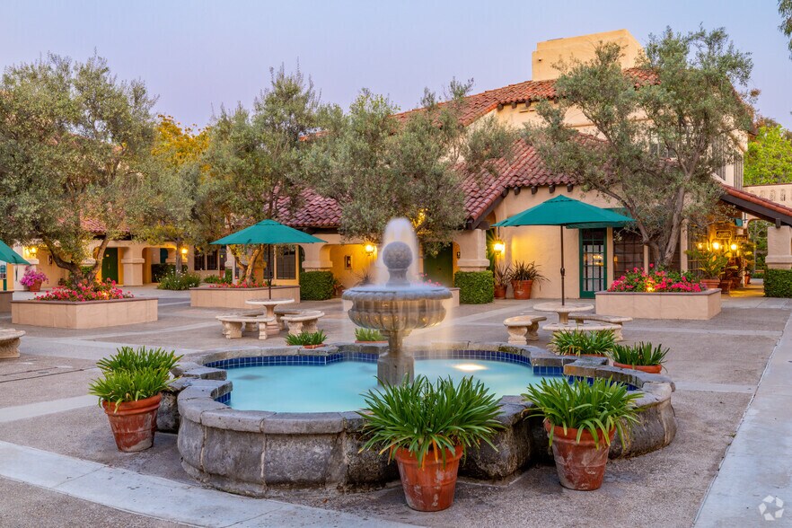 More Photos Of 16236 San Dieguito Rd, Rancho Santa Fe Unknown For Lease