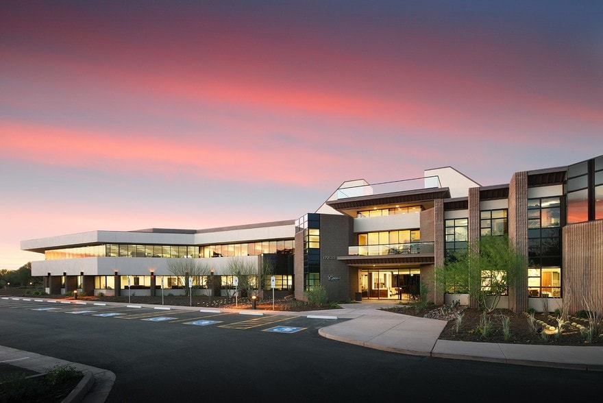 More Photos Of 17200 N Perimeter Dr, Scottsdale Office For Lease