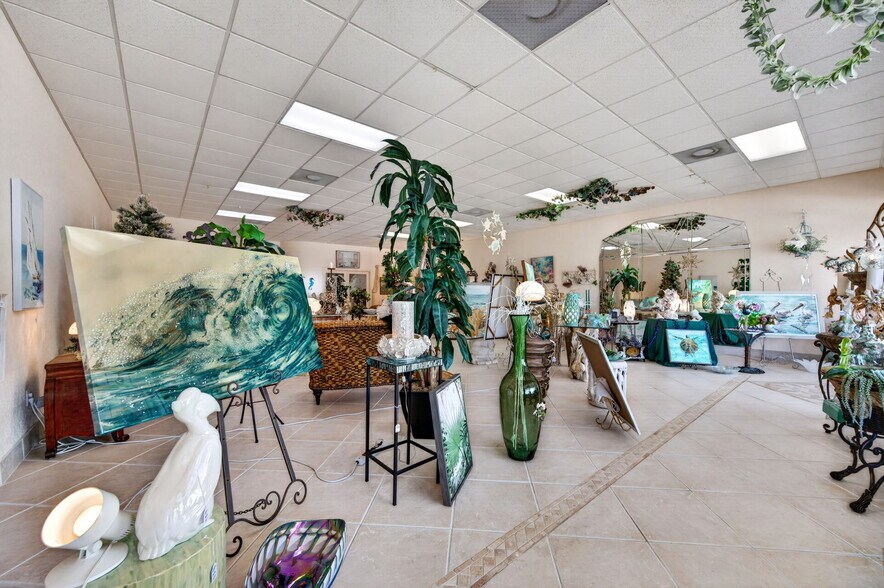 More Photos Of 3830 S Highway A1a, Melbourne Beach General Retail For Sale