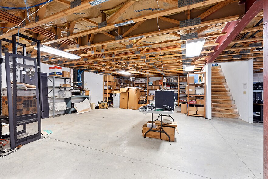 More Photos Of 525 Eastern Ave, Augusta Office For Sale