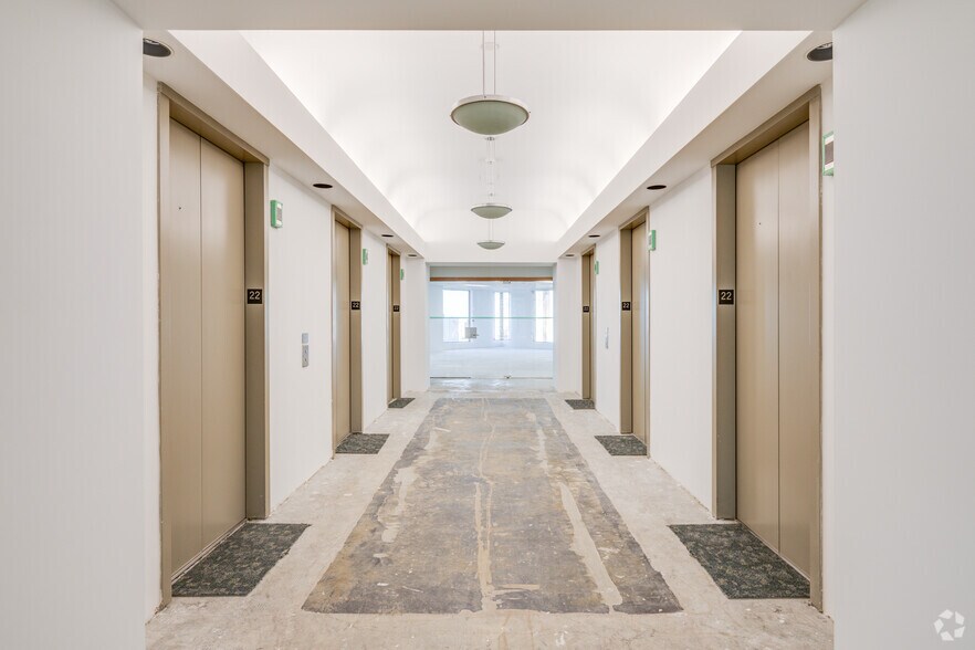 Photo of 22nd Floor Ste 2200