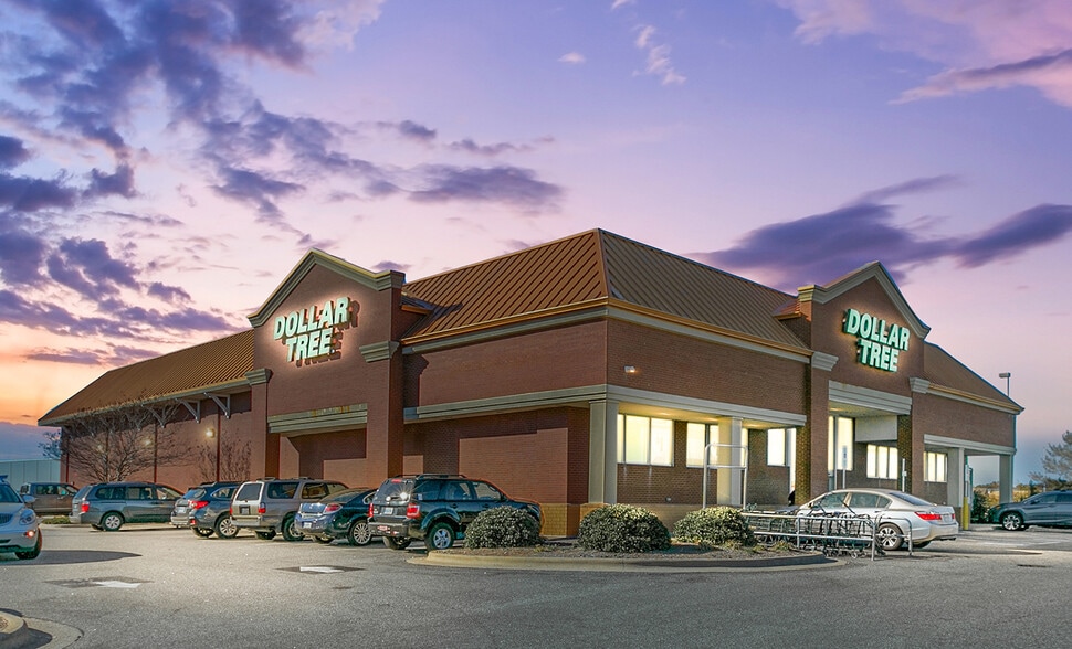 Primary Photo Of ,  General Retail For Sale