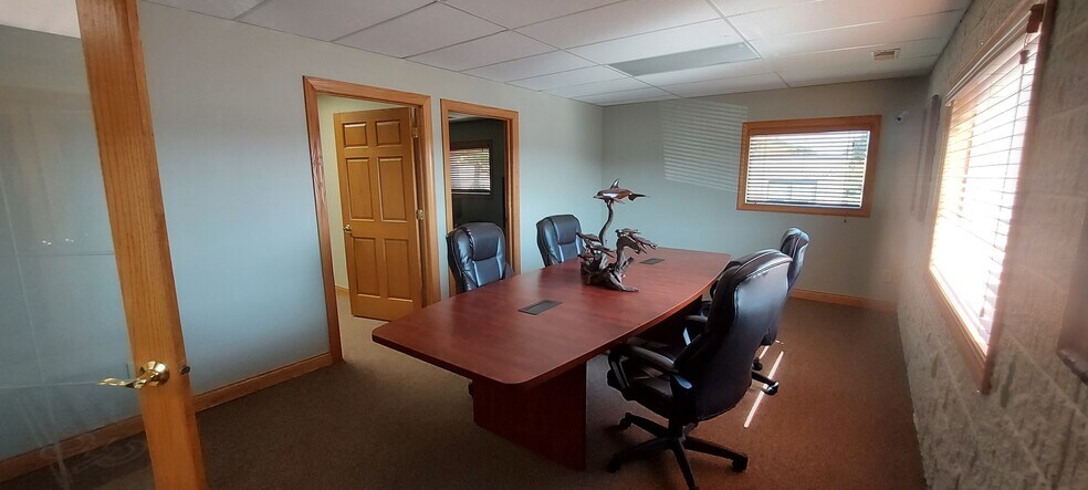 More Photos Of 544-554 3rd St NW, Elk River Office For Lease