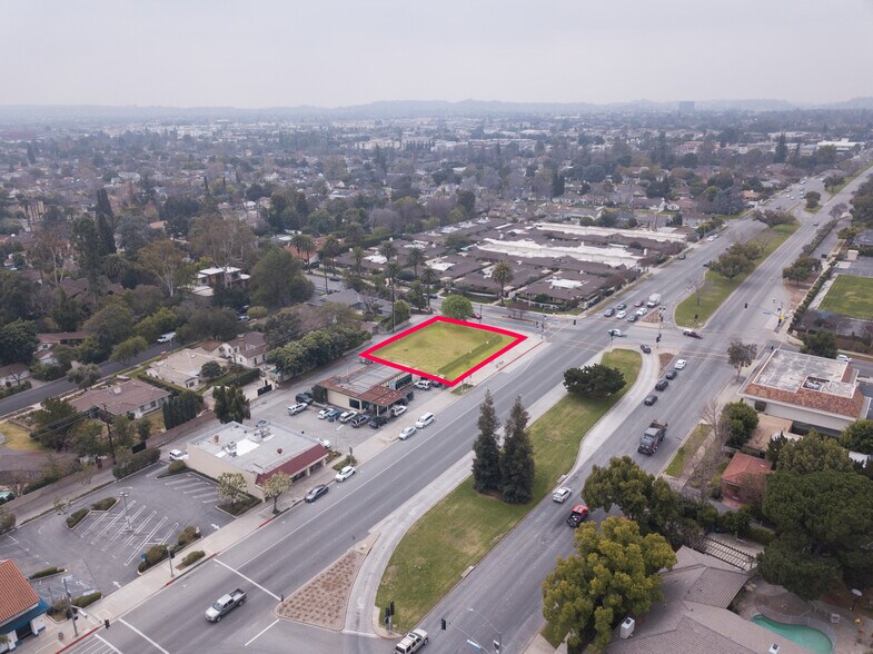 More Photos Of 810 Huntington Dr, San Marino Land For Sale