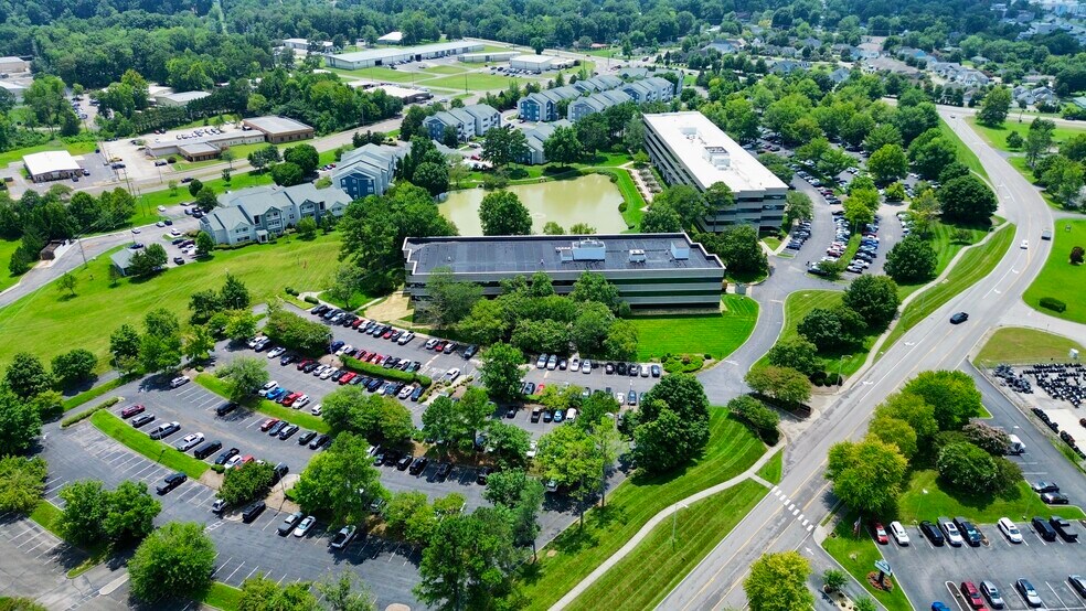More Photos Of 301 Laboratory Rd, Oak Ridge Office For Sale