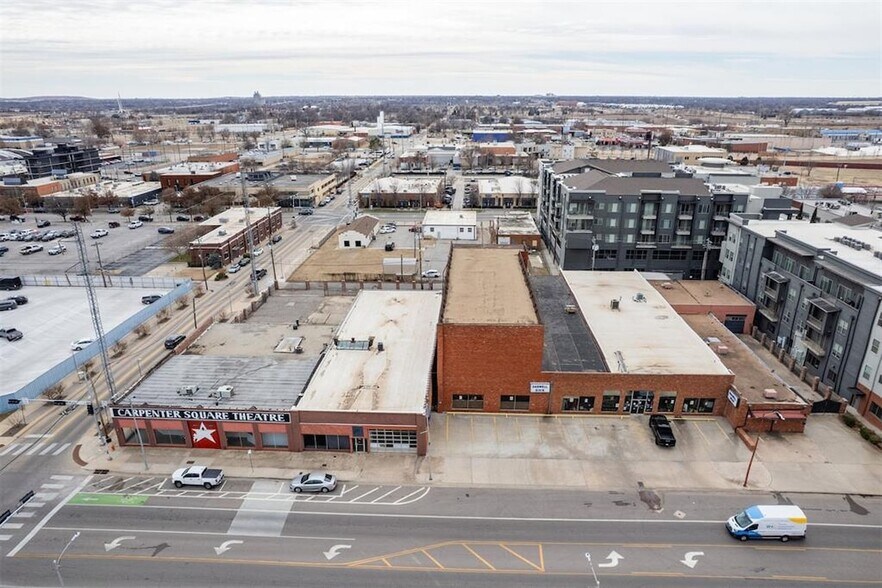 More Photos Of , Oklahoma City Unknown For Sale