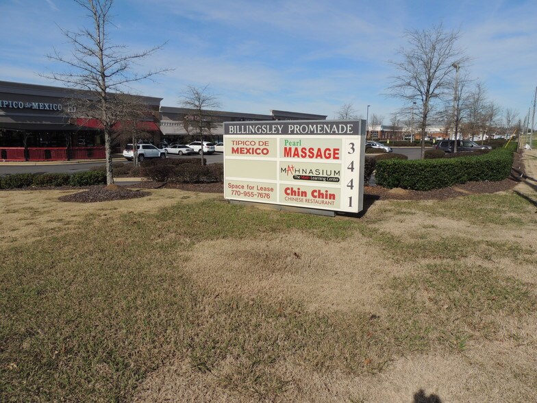 More Photos Of 3441 Malcolm Dr, Montgomery Storefront Retail Office For Sale