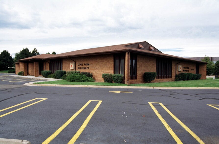 Primary Photo Of 6290 Lookout Rd, Boulder Medical For Lease