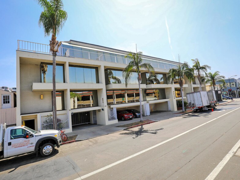More Photos Of 2535 Kettner Blvd, San Diego Office Residential For Lease