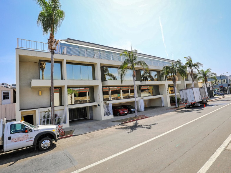 More Photos Of 2535 Kettner Blvd, San Diego Office Residential For Sale