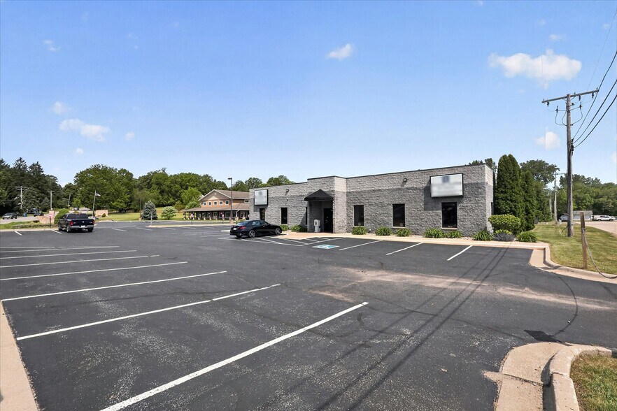 More Photos Of 245 W Johnson Rd, La Porte Office For Sale