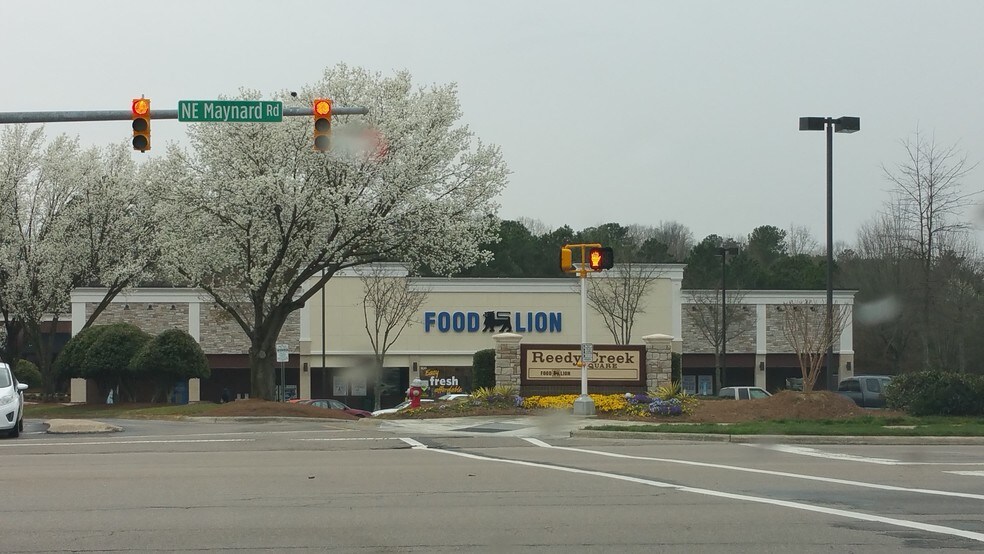 Primary Photo Of 900-932 NE Maynard Rd, Cary Unknown For Lease