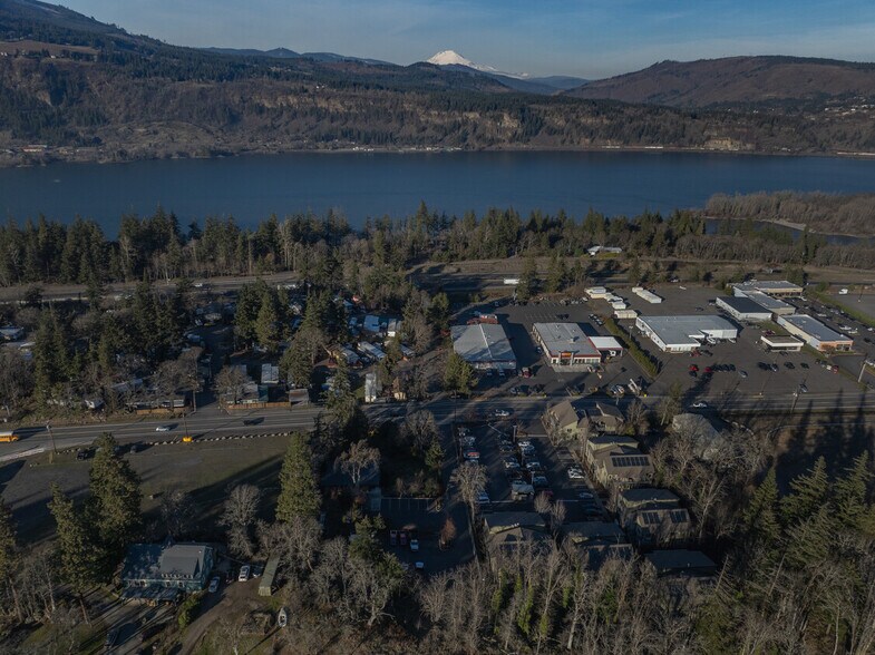More Photos Of 3239 Cascade Ave, Hood River Land For Sale