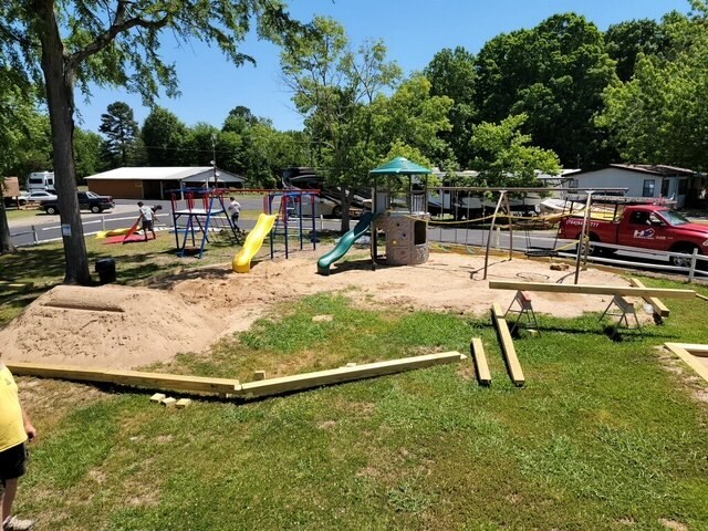 More Photos Of 162 Koa Ln, Statesville Trailer Camper Park For Sale
