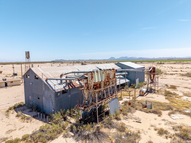 More Photos Of 4975 Pretzer Road rd, Eloy Land For Sale