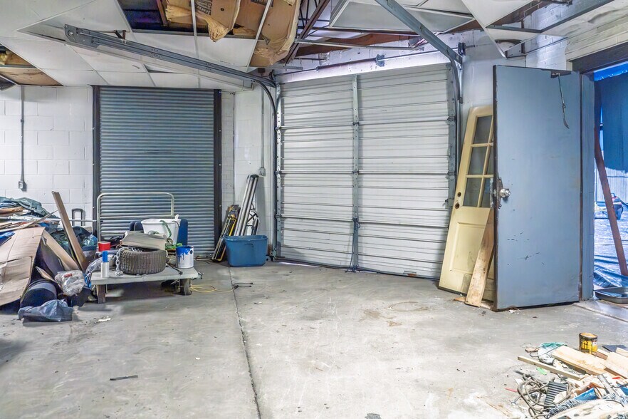 More Photos Of 211 W Cronly St, Laurinburg Office For Sale