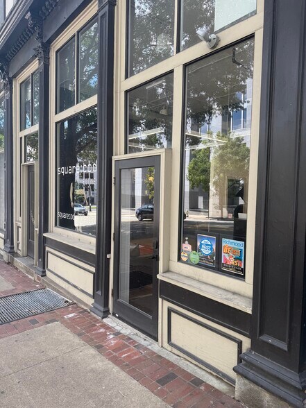 More Photos Of 1309-1317 E Main St, Richmond Apartments For Lease