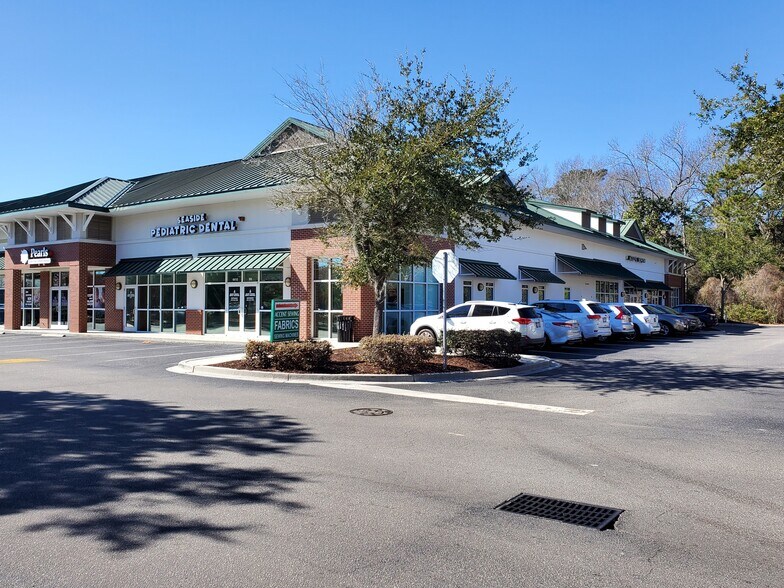 More Photos Of 4390 US Highway 17 Byp, Murrells Inlet Unknown For Lease