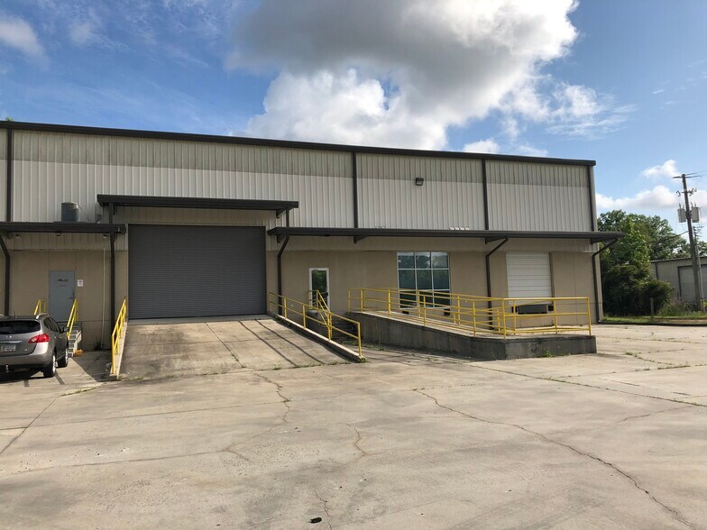 Primary Photo Of 176 Pine Barren Rd, Pooler Distribution For Lease