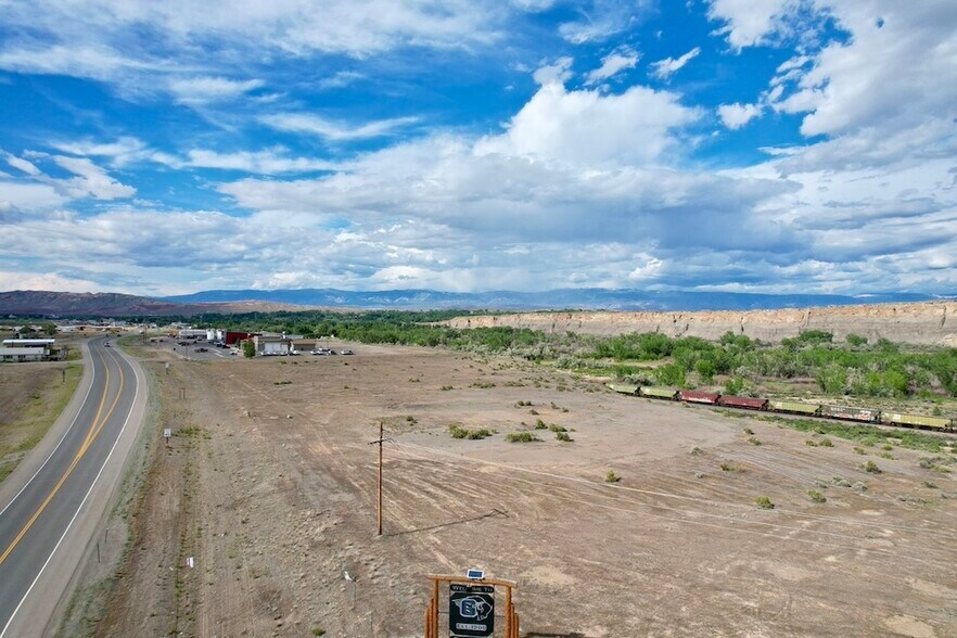More Photos Of TBD US Highway 20, Greybull Land For Sale