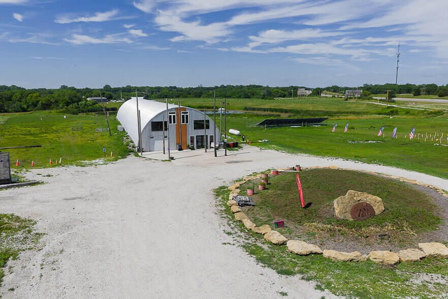 More Photos Of 24305 Loring Rd, Lawrence Land For Sale