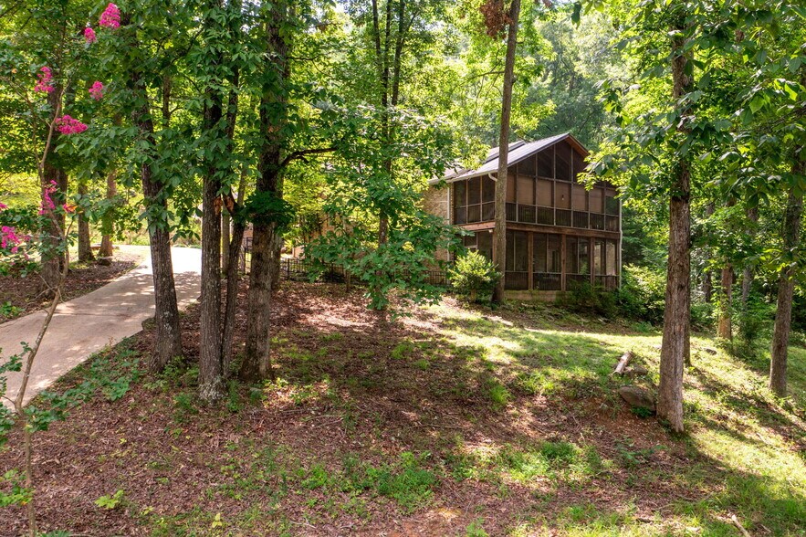 More Photos Of 9426 Houston Ln, Ooltewah Land For Sale