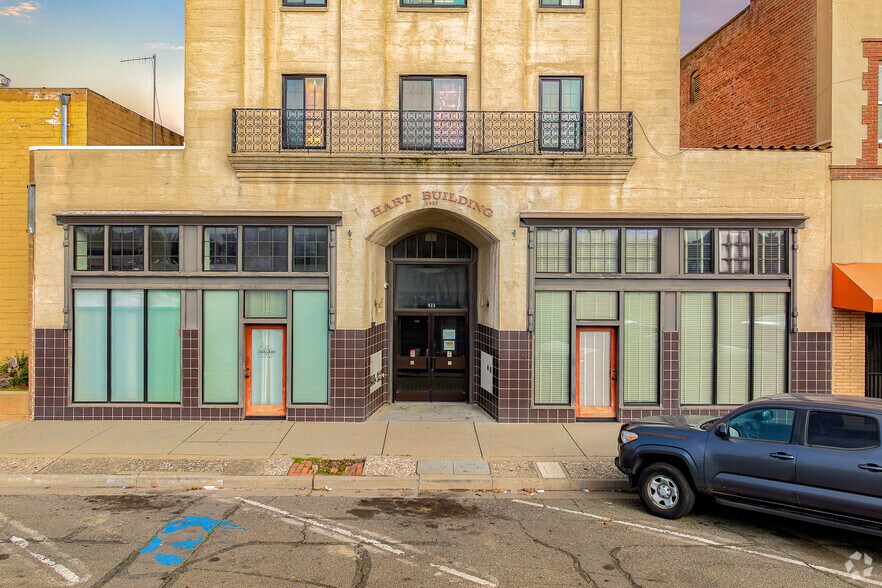 More Photos Of 423 4th St, Marysville Office For Sale