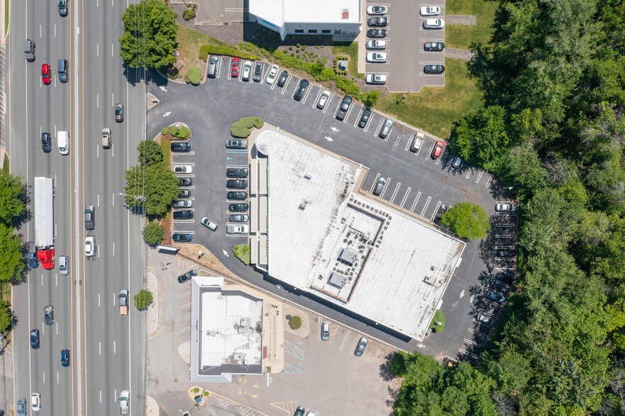 More Photos Of 165 Route 17 South, Paramus Freestanding For Lease