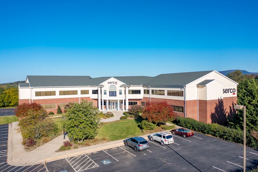 More Photos Of 1450 Technology Dr, Harrisonburg Office For Sale
