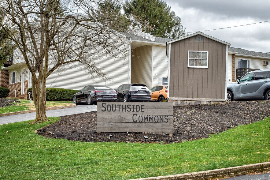 More Photos Of 610 Southgate Dr, State College Apartments For Sale