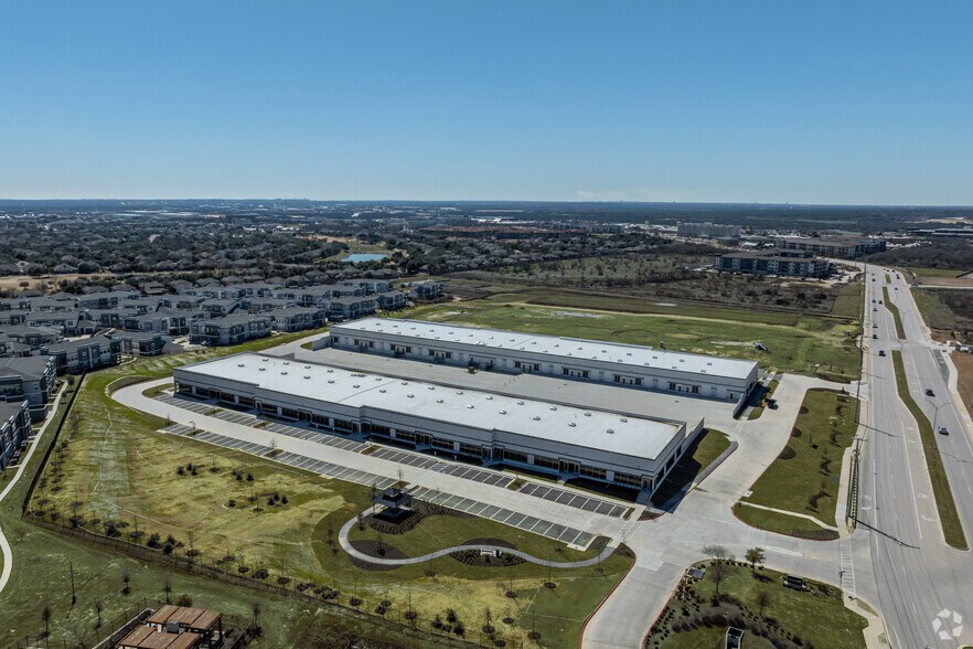 More Photos Of 5305 N Mays St, Georgetown Unknown For Lease