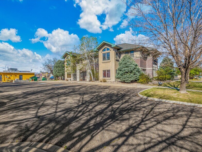 More Photos Of 800 Belford Ave, Grand Junction Office For Sale