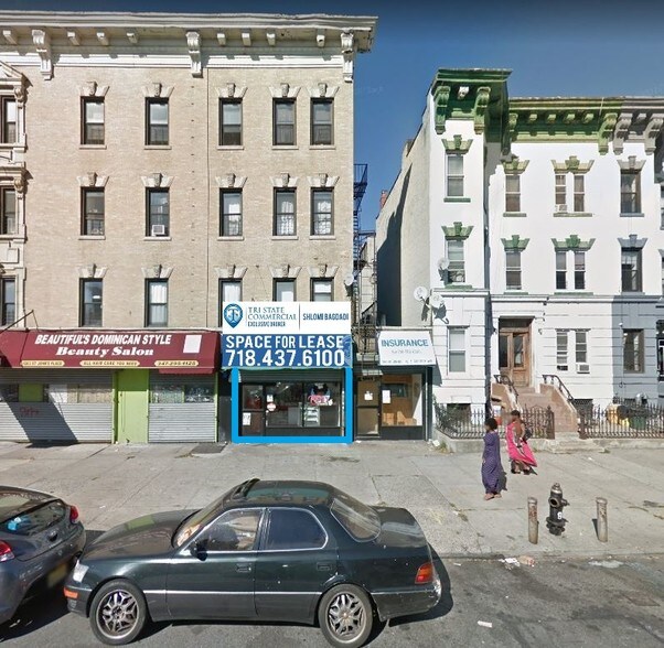 More Photos Of 243 Troy Ave, Brooklyn Apartments For Sale