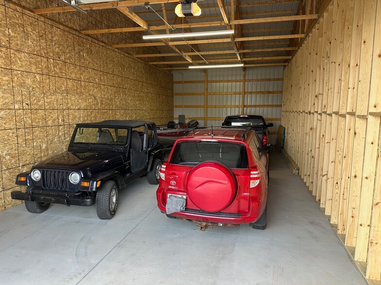 More Photos Of 1570 Macauley Ave, Rice Lake Warehouse For Sale