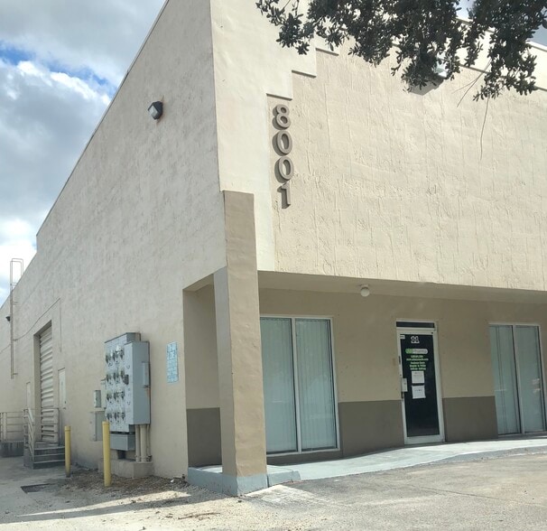 More Photos Of 8001 W 26th Ave, Hialeah Warehouse For Lease