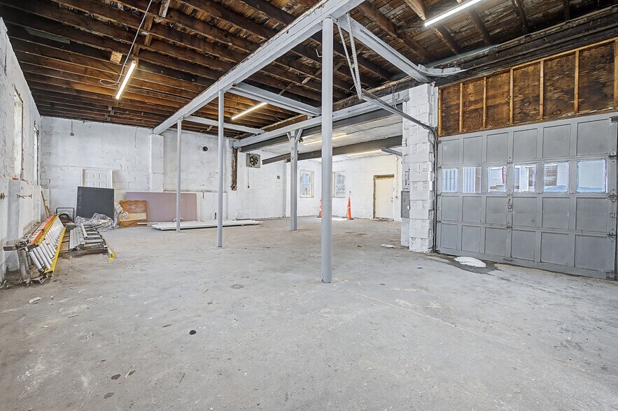 More Photos Of 1044 Hyde Park Ave, Boston Industrial For Lease