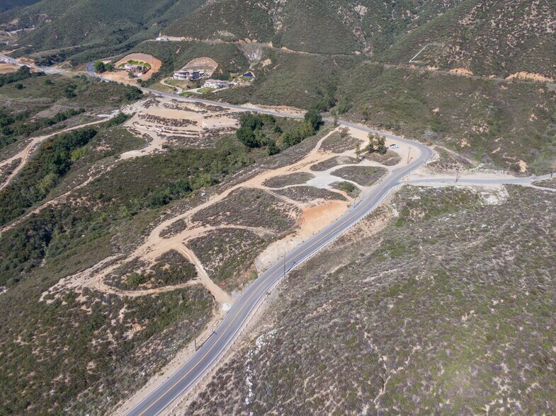 More Photos Of 0 Snowdrop, Rancho Cucamonga Land For Sale