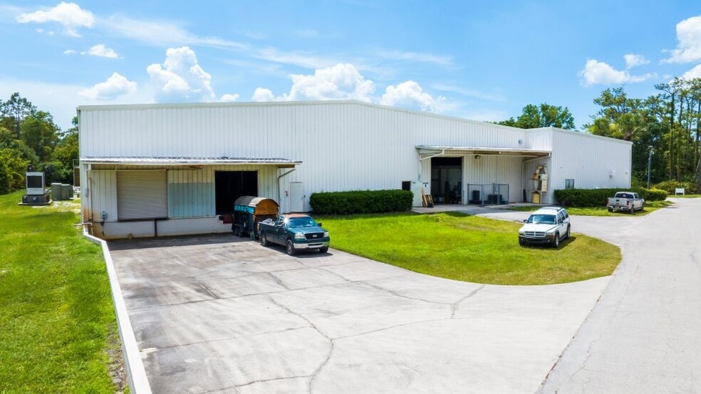 More Photos Of , Kissimmee Industrial For Sale