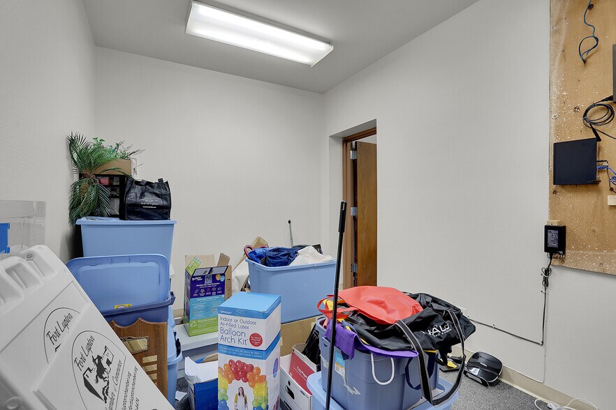 More Photos Of 330 Park Ave, Fort Lupton Office For Lease
