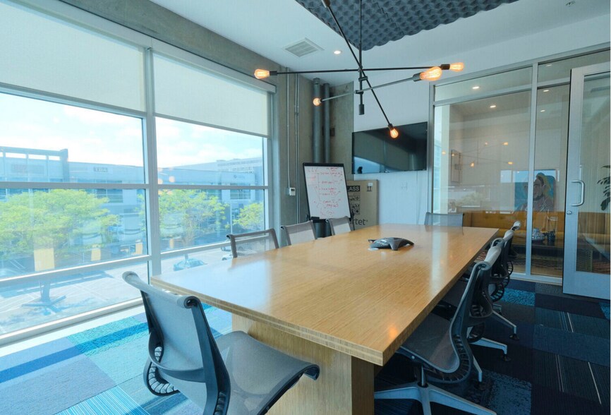 More Photos Of 855 Douglas St, El Segundo Loft Creative Space For Lease