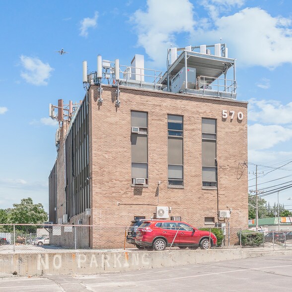 570 Elmont Rd, Elmont, NY 11003 Office For Sale